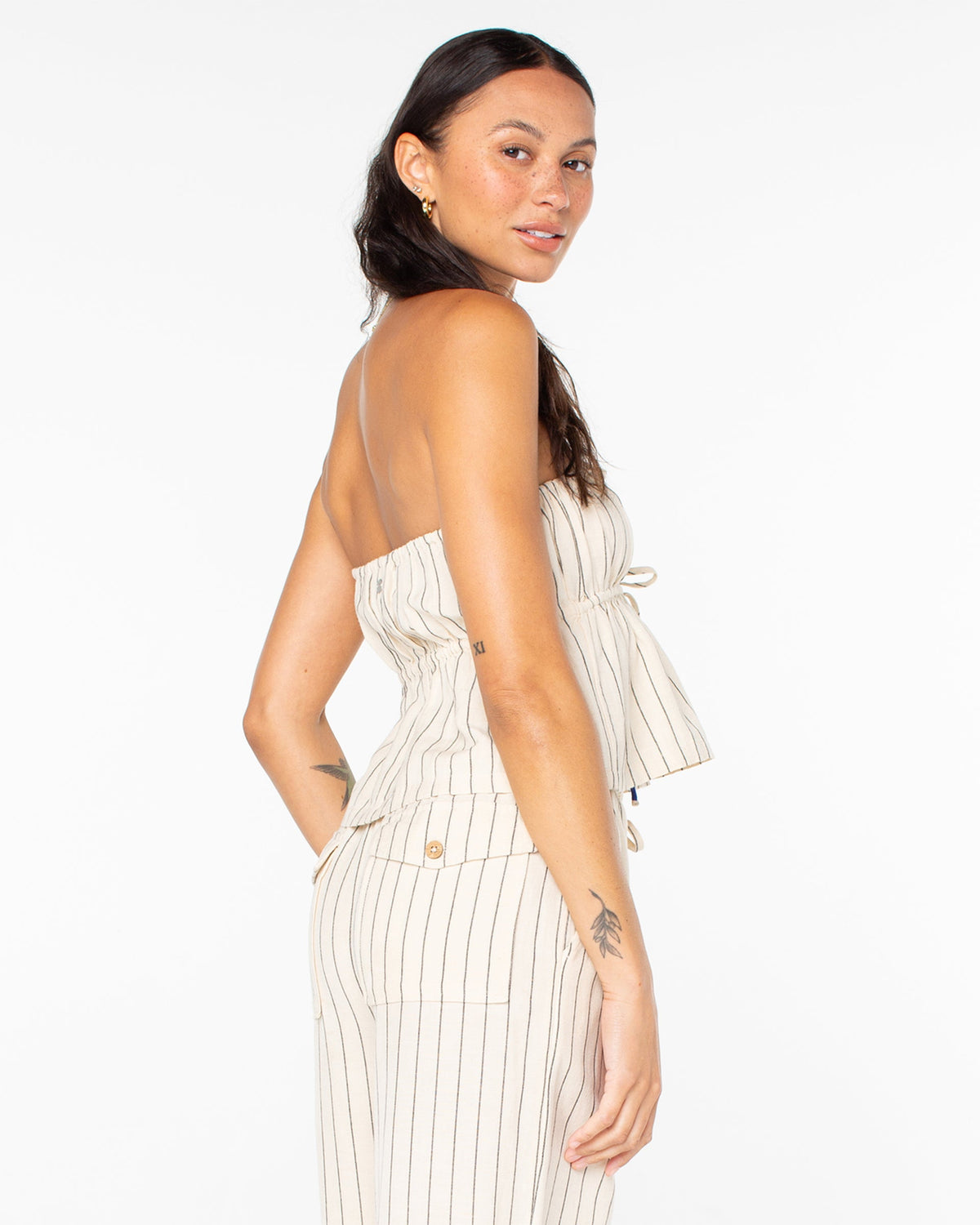 ROXY IYLA TOP TEC0 M