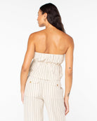 ROXY IYLA TOP TEC0 L