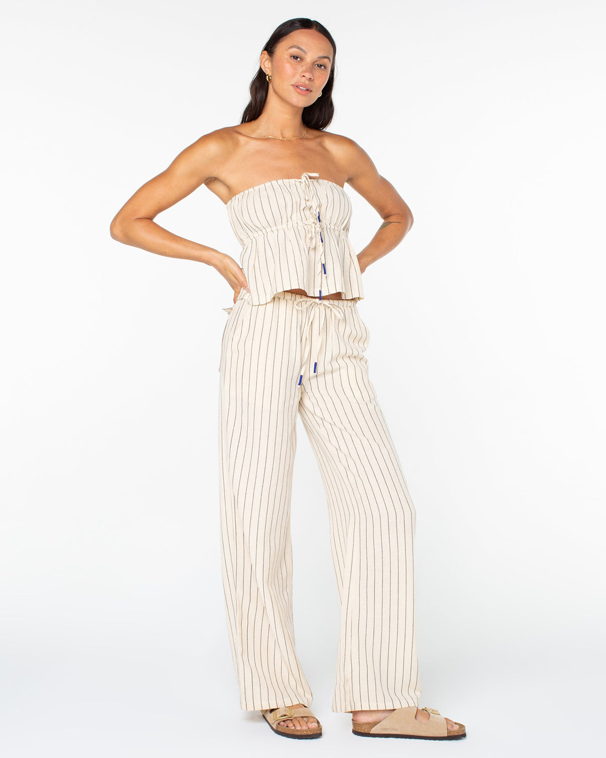 ROXY IYLA TOP TEC0 M