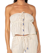 ROXY IYLA TOP TEC0 M