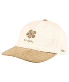 RIP CURL CONTRAST CAP TAUPE OS