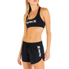 HURLEY PHANTOM OAO 5" BOARDSHORT BLACK S