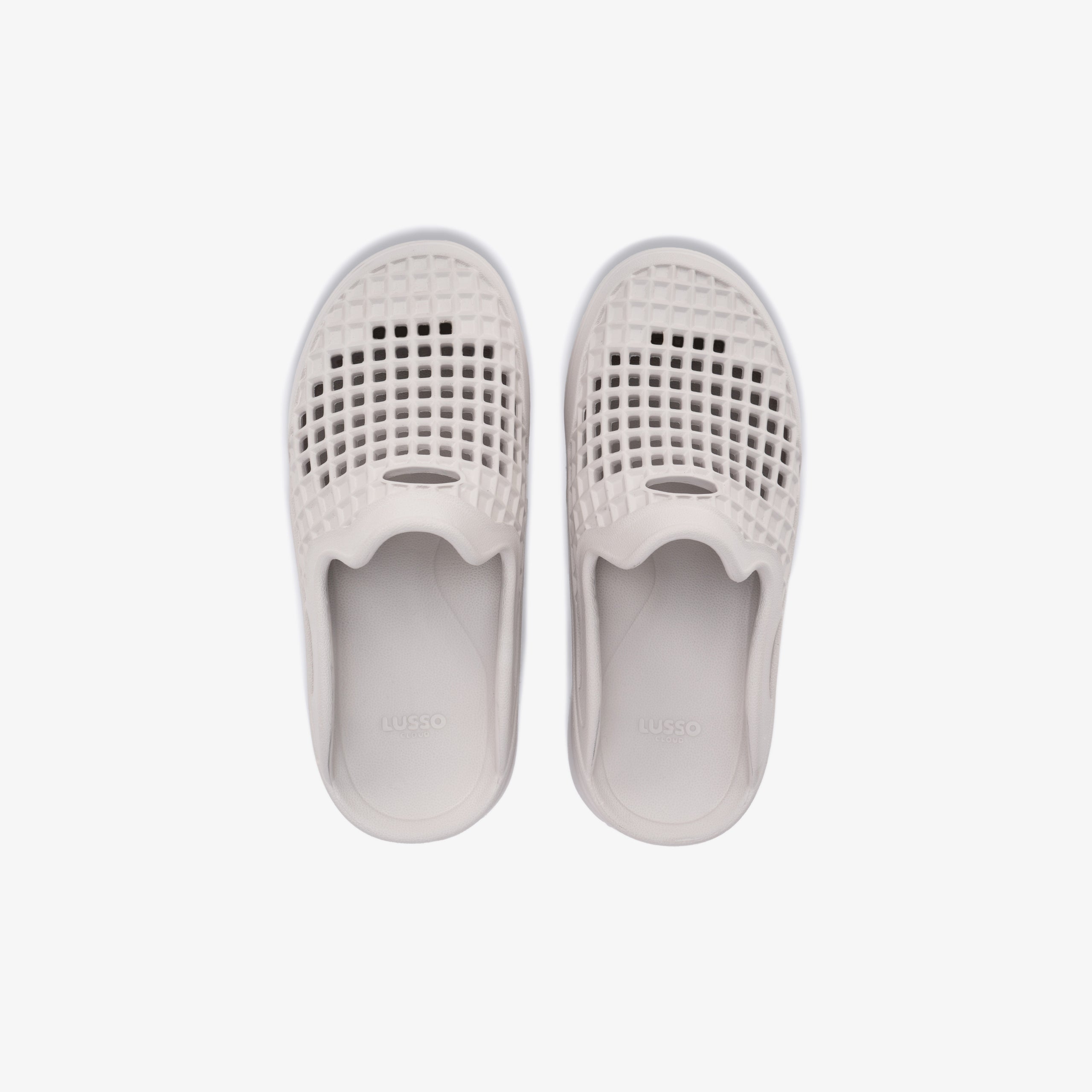 Lusso Cloud Scenario Slide  Coffee 8M / 10W