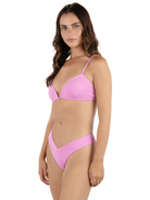 HURLEY NEW WAVE JACQUARD V SKIMPY AST-ASTER L