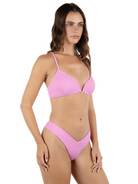 HURLEY NEW WAVE JACQUARD V SKIMPY AST-ASTER XL