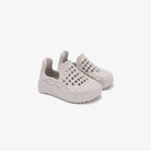 Lusso Cloud Scenario Kids Slip On COF-Coffee C12