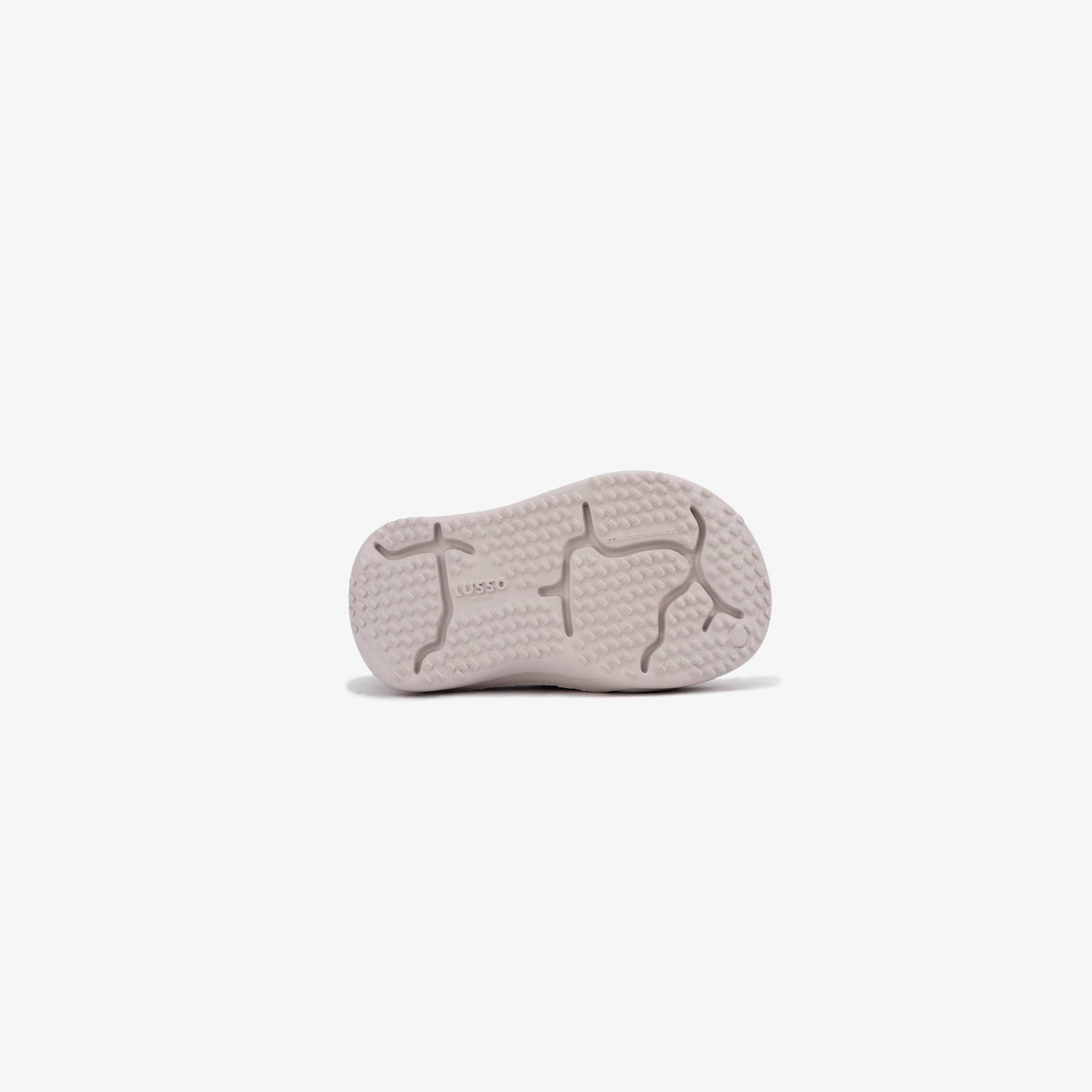 Lusso Cloud Scenario Kids Slip On COF-Coffee C13