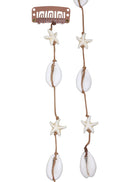 Brielle"s Shells Mermaid Extension BohoBabe SirenStar Long