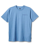 QUIKSILVER RAIL GRAB MOD NIAGARA HEATHER XXL