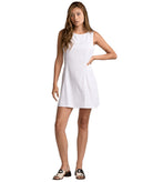 RVCA AUDREY MINI DRESS CLP-CLOUD PURPLE S
