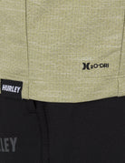 Hurley Dri Outback Muscle Tank CactusRoot M