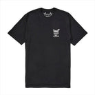 Hurley Porpoise Tee  001-Black S