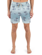Hurley Phantom Naturals Cannonball Boardshort