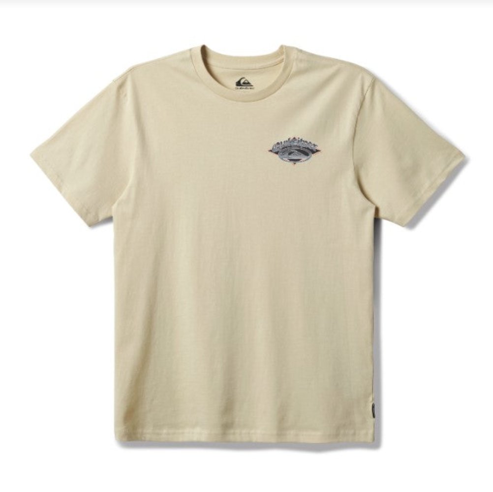 QUIKSILVER BRUSHWORK MT0 FOG XL