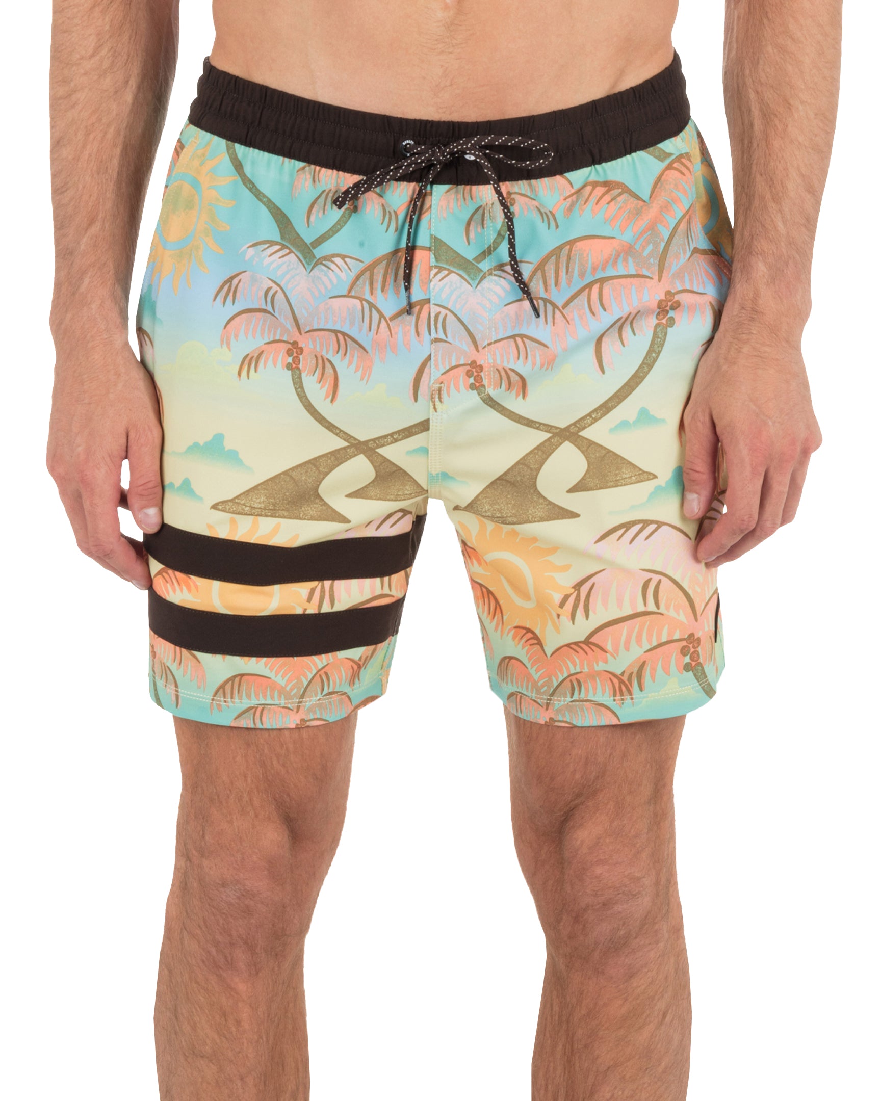 Hurley Phantom Eco Classic Boardshort