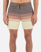 Hurley Phantom Naturals 16" Boardshorts 206-Hazelnut2 36