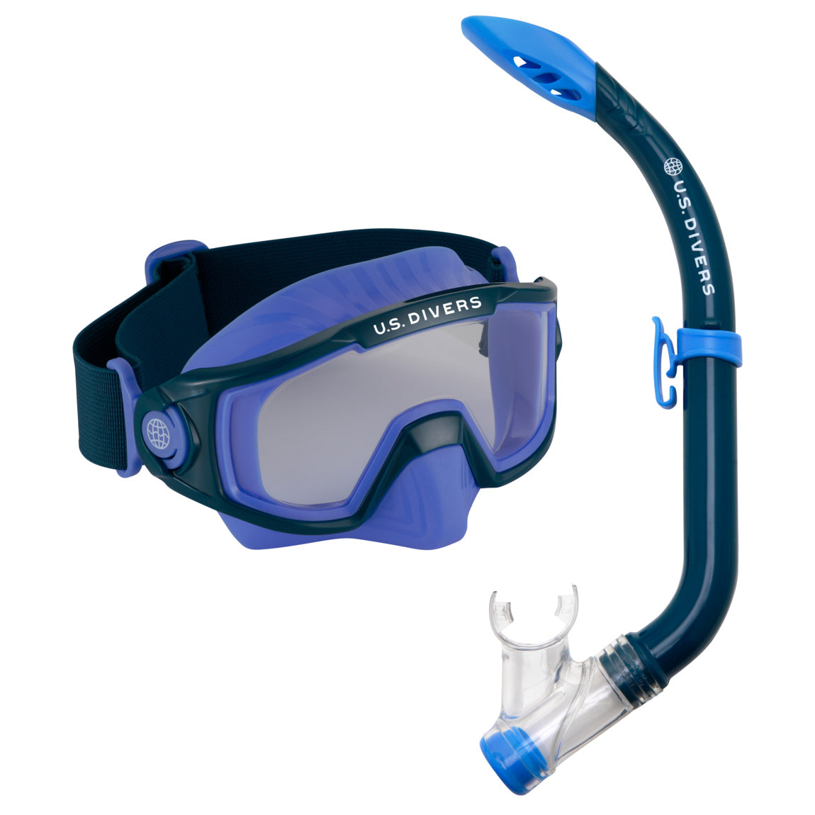 US Divers Avila JR 2.0 Combo