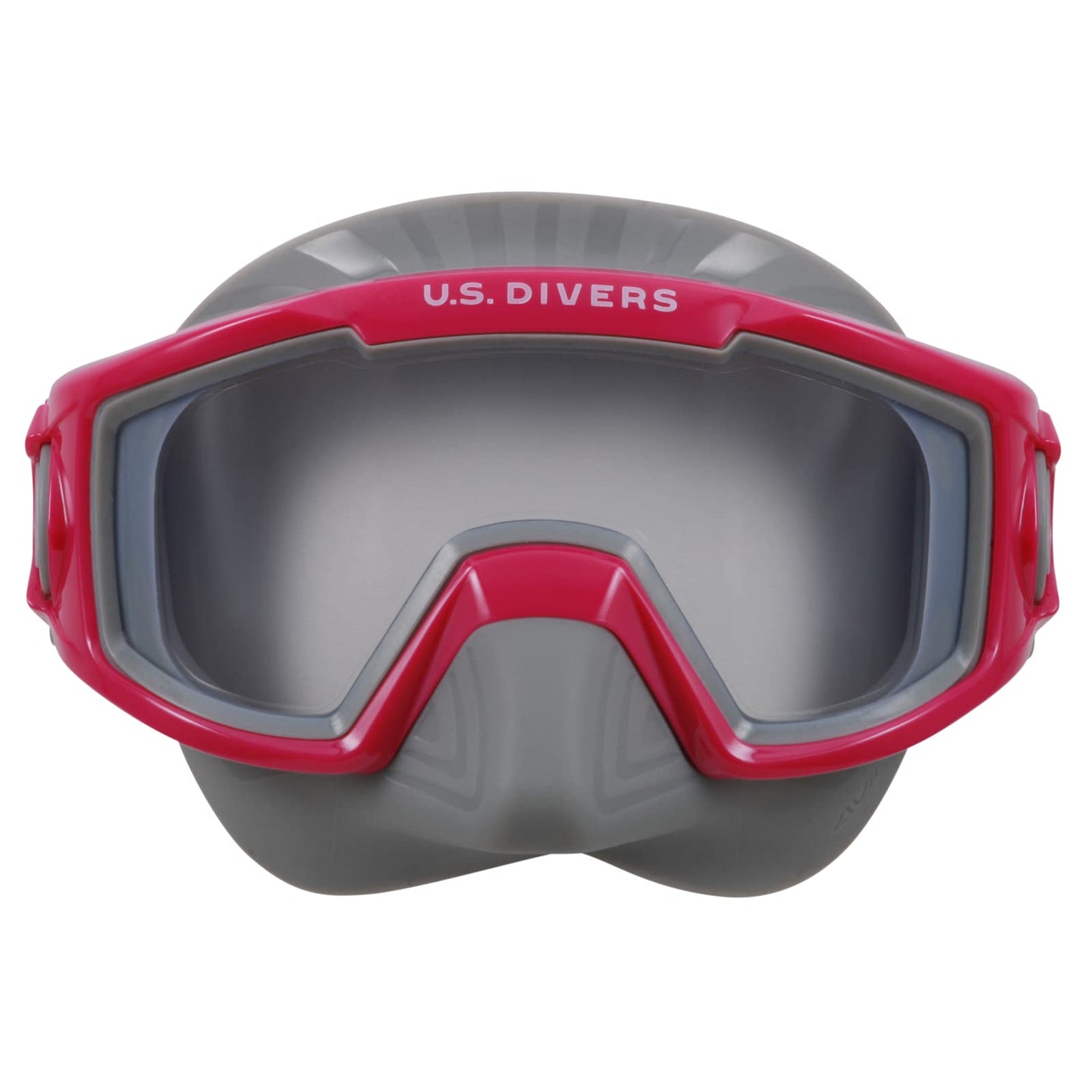 US Divers Avila JR 2.0 TX Mask