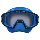 US Divers Avila JR 2.0 TX Mask BlueNavy