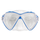 US Divers Regal Kid DX Mask BlueWhite