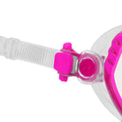 US Divers Regal Kid DX Mask BrightPink