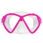 US Divers Regal Kid DX Mask BrightPink