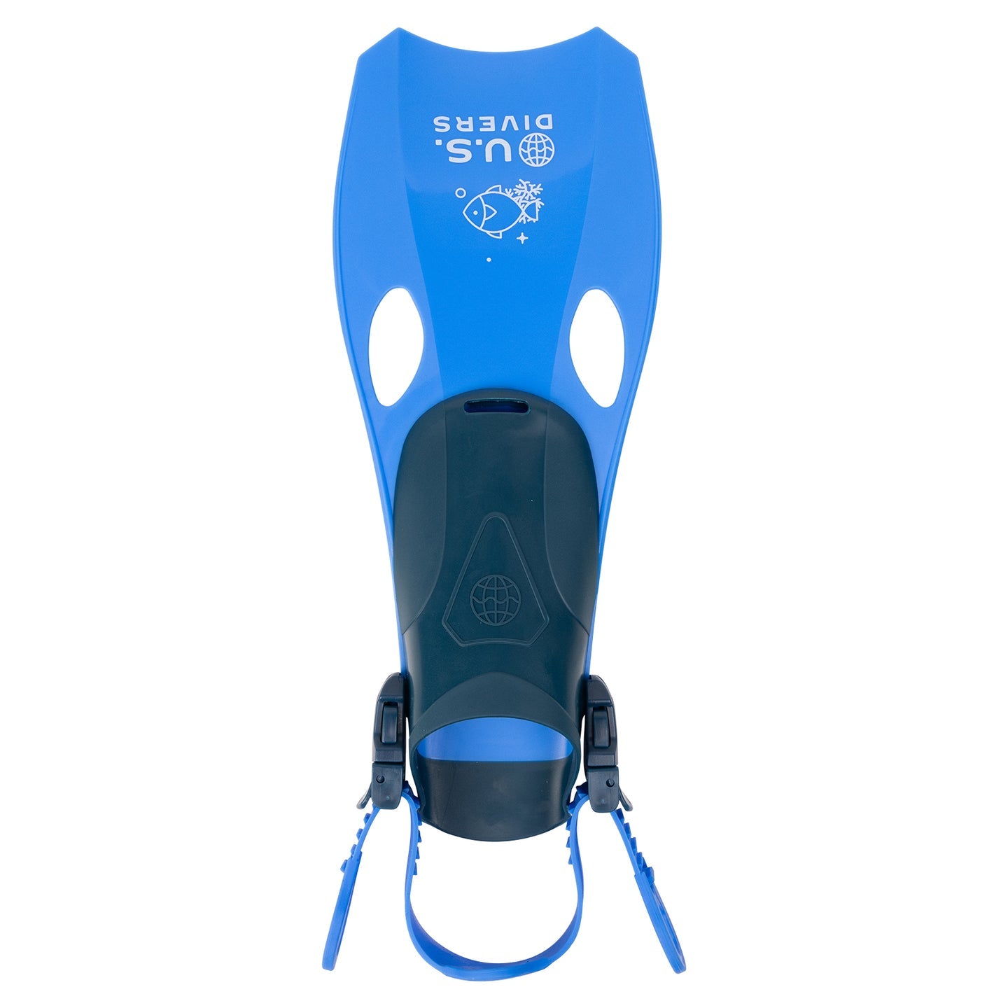 US Divers Avila JR 2.0 Set BlueNavy S/M