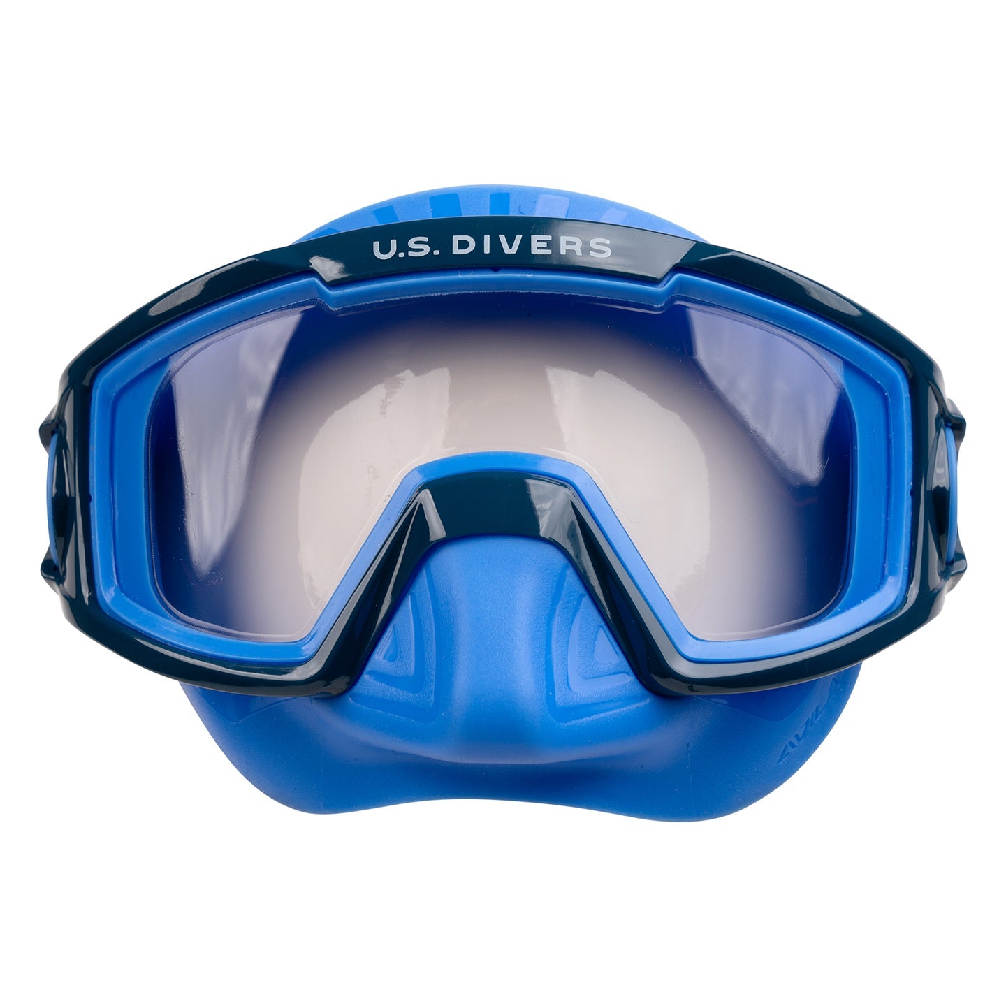 US Divers Avila JR 2.0 Set BlueNavy S/M