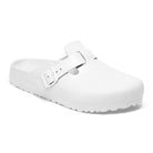 Birkenstock Boston Active EVA Mens Clog White 10