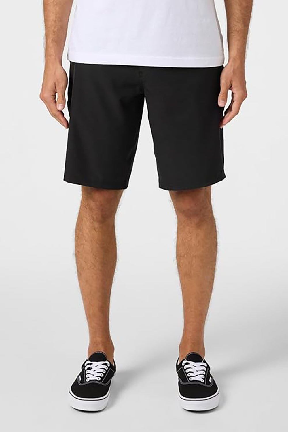 ONEILL RESERVE HEATHER 21 2025 SHORT HBK 30