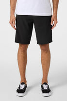 ONEILL RESERVE HEATHER 21 2025 SHORT HBK 30
