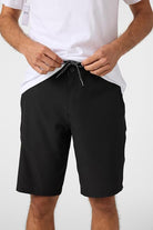 ONEILL RESERVE HEATHER 21 2025 SHORT HBK 28