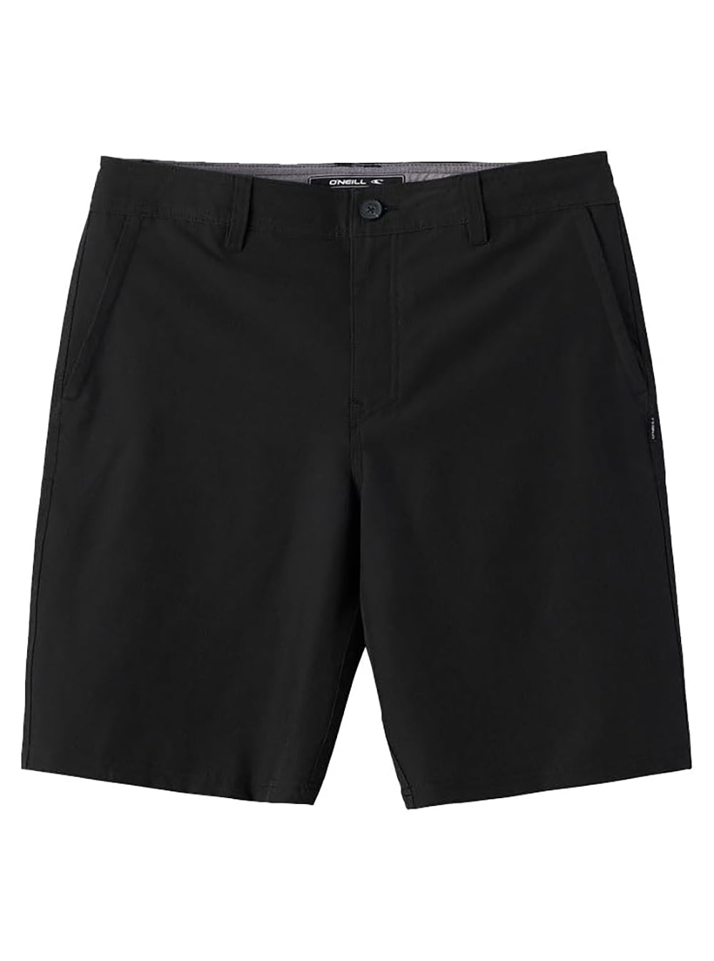 ONEILL RESERVE HEATHER 21 2025 SHORT HBK 29