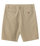 ONEILL RESERVE HEATHER 21 2025 SHORT KHH 34