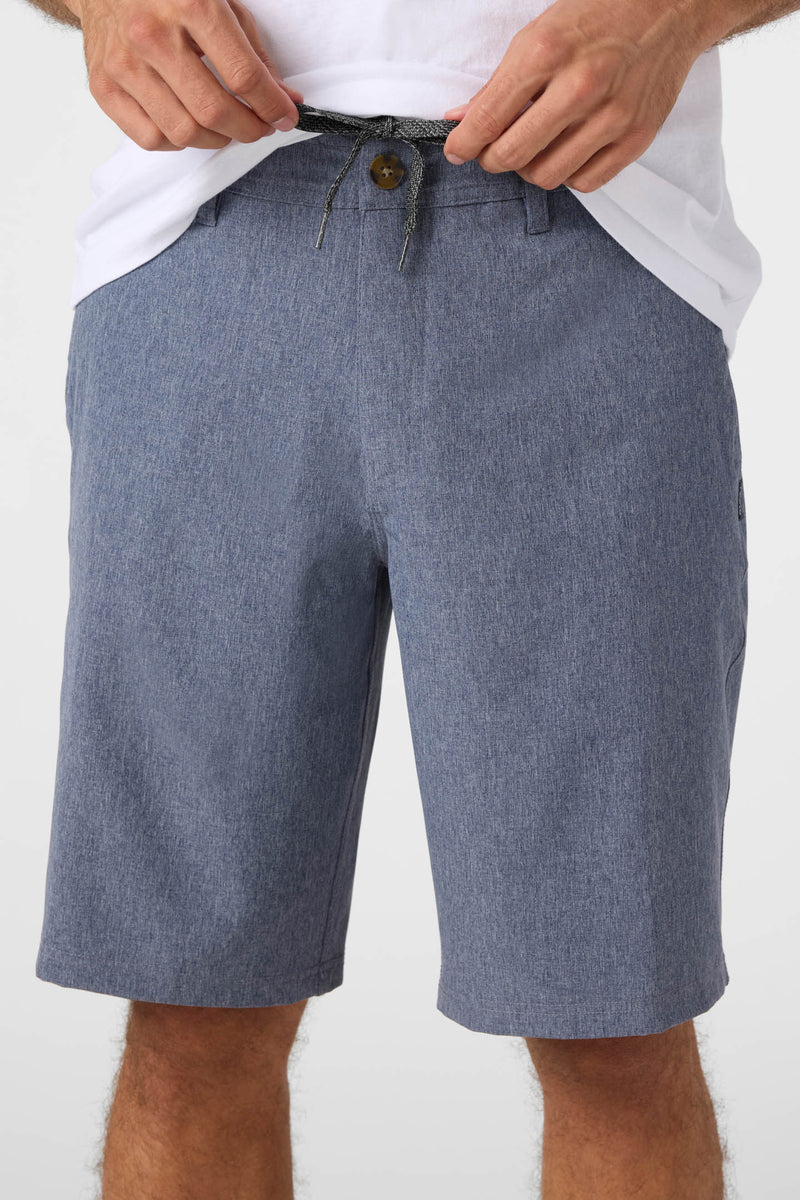 ONEILL RESERVE HEATHER 21 2025 SHORT NVH 31