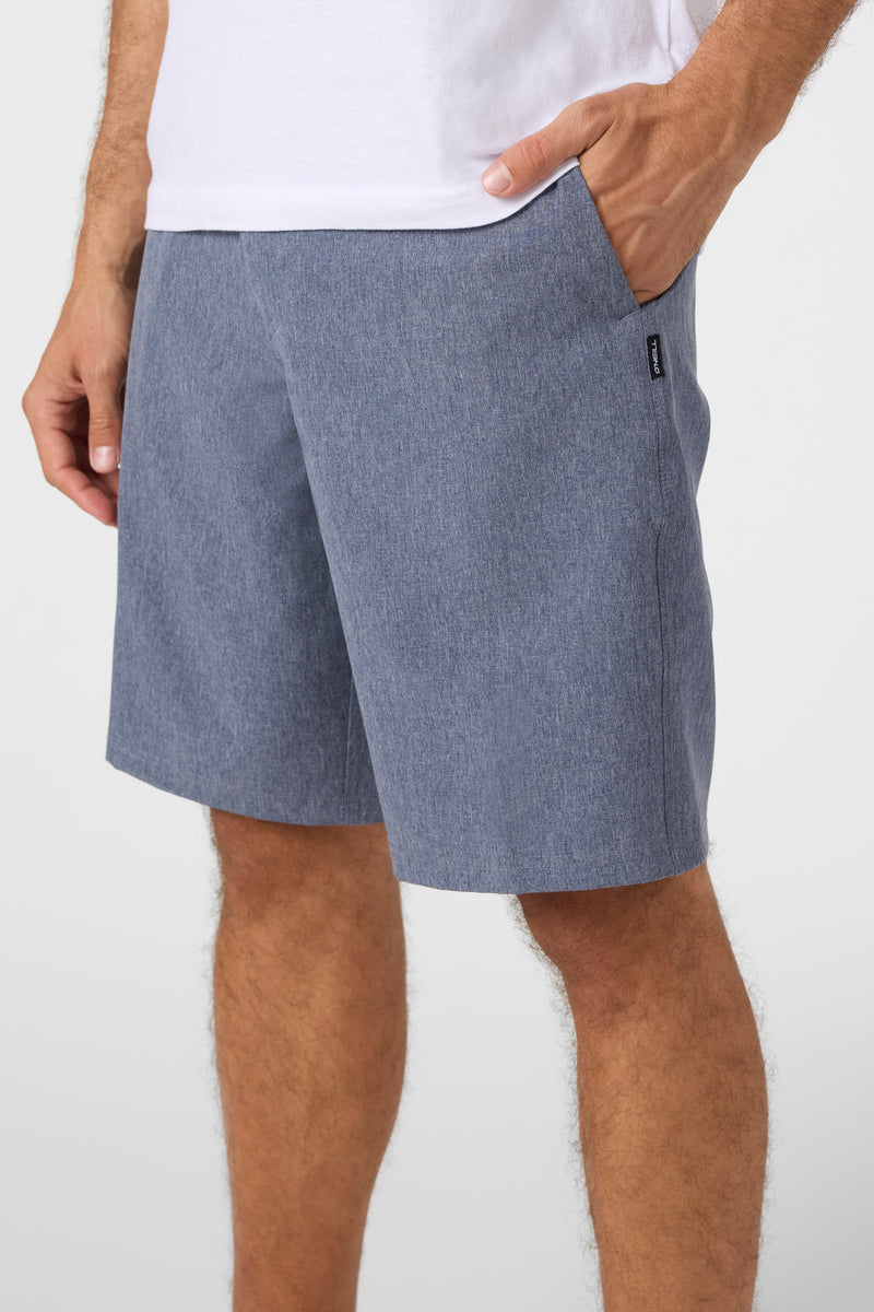 ONEILL RESERVE HEATHER 21 2025 SHORT NVH 28