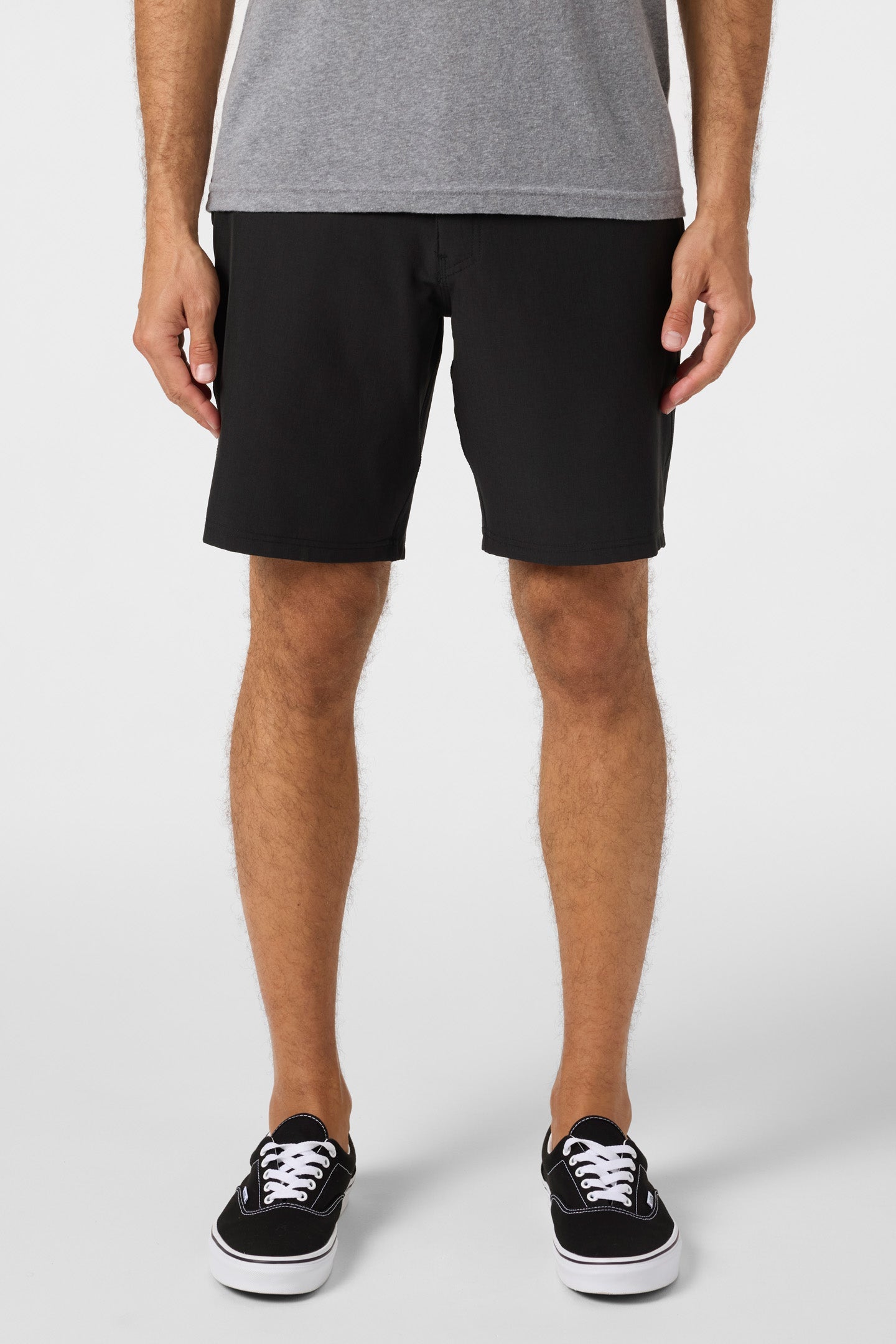 O'NEILL RESERVE HEATHER 19 HBK 36