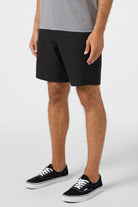 O'NEILL RESERVE HEATHER 19 HBK 29