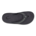 Olukai Ohana Palua Mens Sandal TWSN-Tradewind Grey-Seagreen 12
