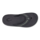 Olukai Ohana Palua Mens Sandal TWSN-Tradewind Grey-Seagreen 14