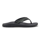 Olukai Ohana Palua Mens Sandal TWSN-Tradewind Grey-Seagreen 11