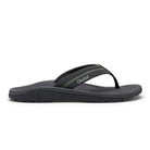 Olukai Ohana Palua Mens Sandal TWSN-Tradewind Grey-Seagreen 10