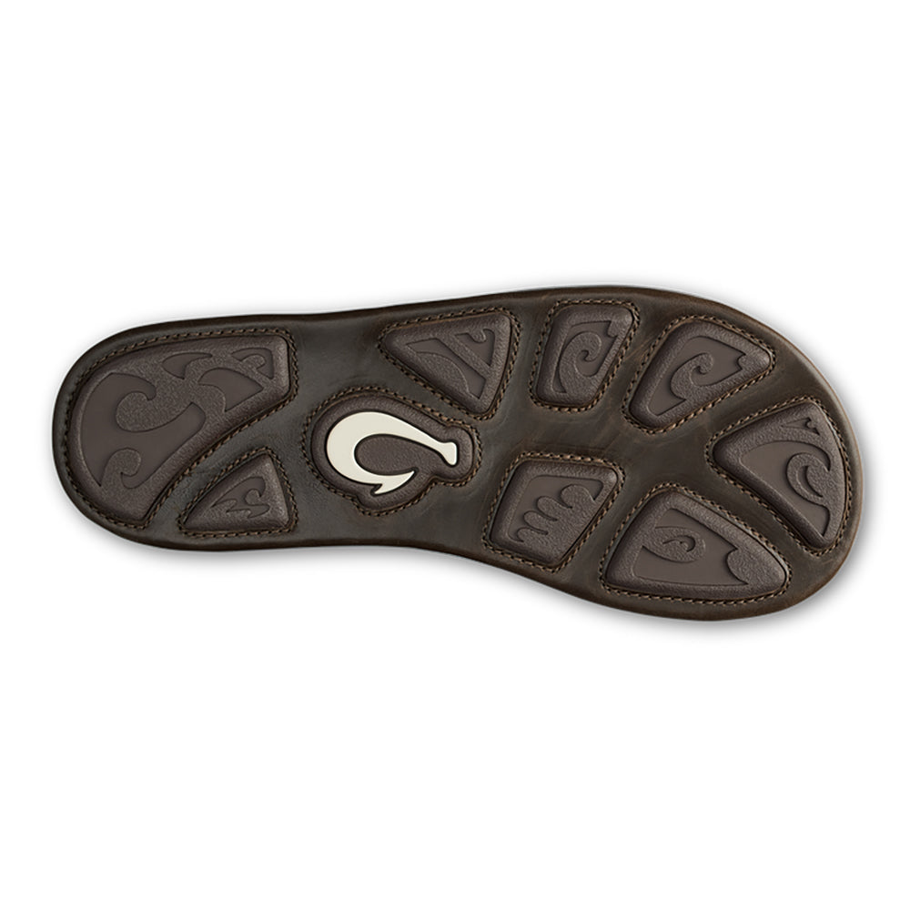Olukai Mea Ola Mano Mens Sandal 1334-Mustang-Tan 8