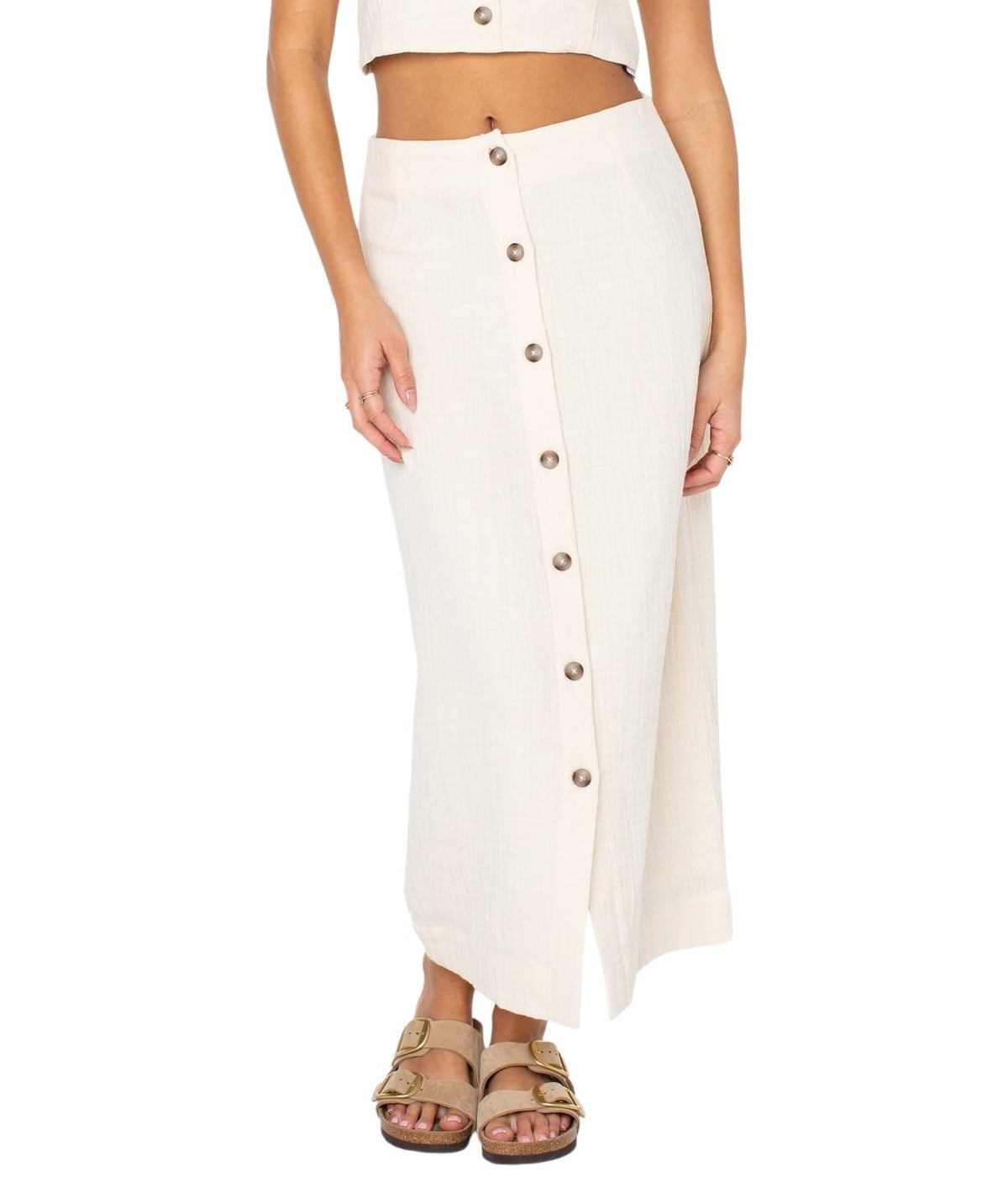 ROXY ISLAND NOMAD SKIRT