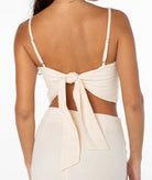 ROXY ISLAND NOMAD TOP TEC0 M
