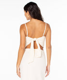 ROXY ISLAND NOMAD TOP TEC0 L