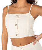 ROXY ISLAND NOMAD TOP TEC0 M