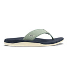 Olukai Ahi Kai Mens Sandal SNDE-Seagreen-Trench Blue 10
