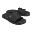 Olukai Ulele Slide Mens Sandal LRLR-Lava Rock-Lava Rock 13