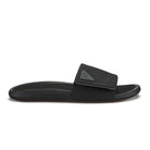 Olukai Ulele Slide Mens Sandal LRLR-Lava Rock-Lava Rock 12